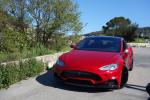 Tesla Model S P85D Elizabeta by Larte Design 2015 года